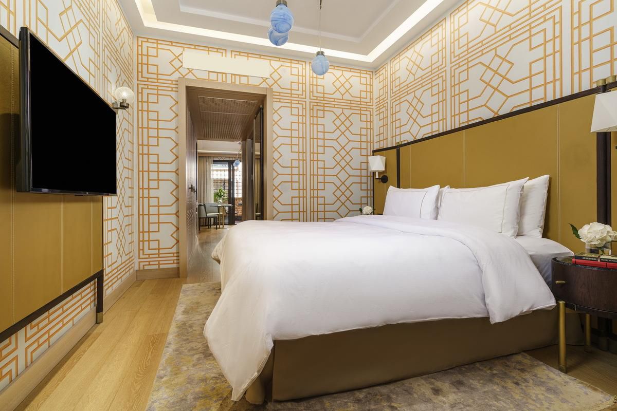 Doppelzimmer Superior