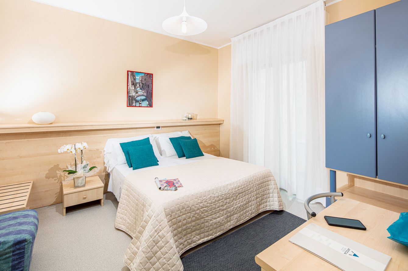Doppelzimmer Classic
