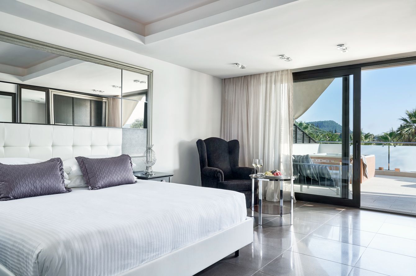 Grand Suite