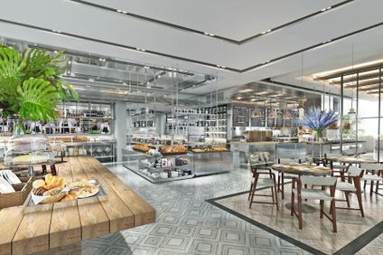 4. Bild der Unterkunft