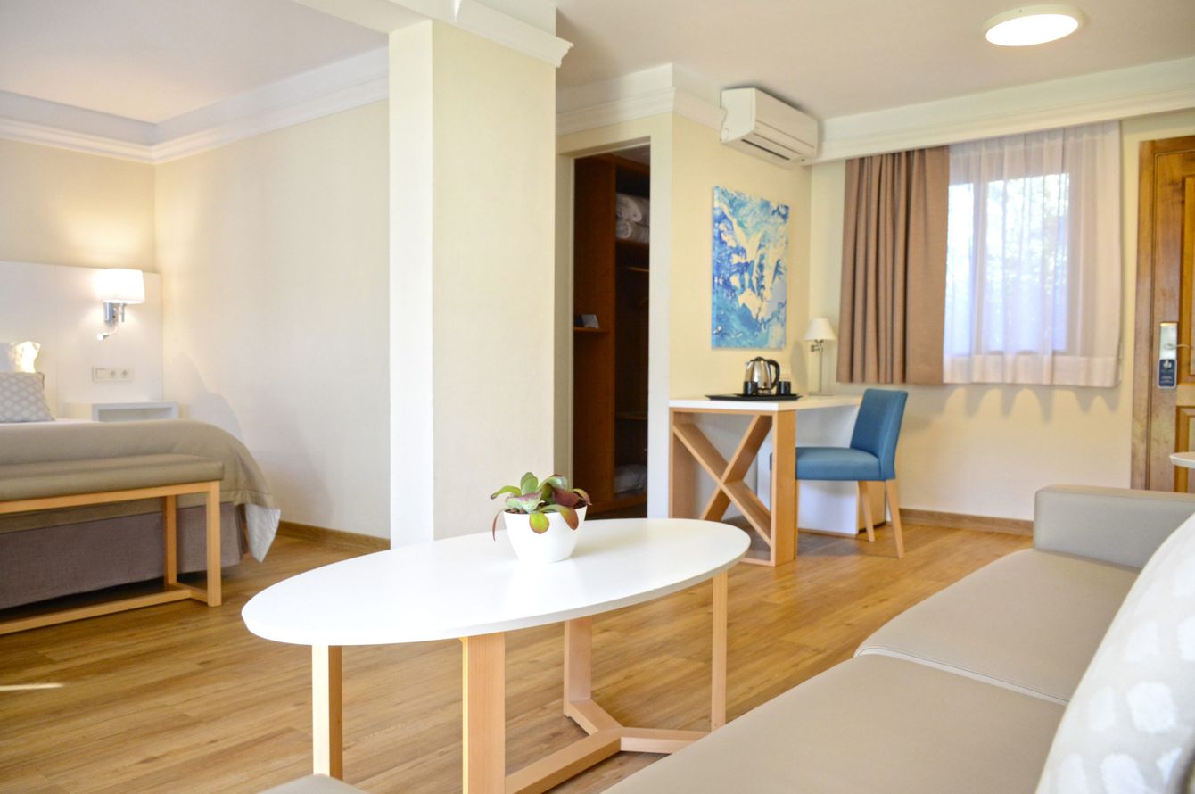 Junior Suite