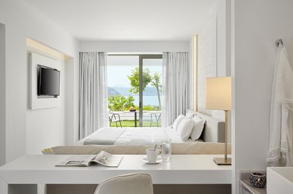 Doppelzimmer Executive