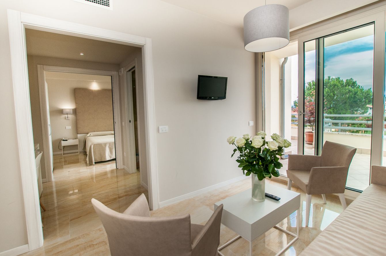 Suite