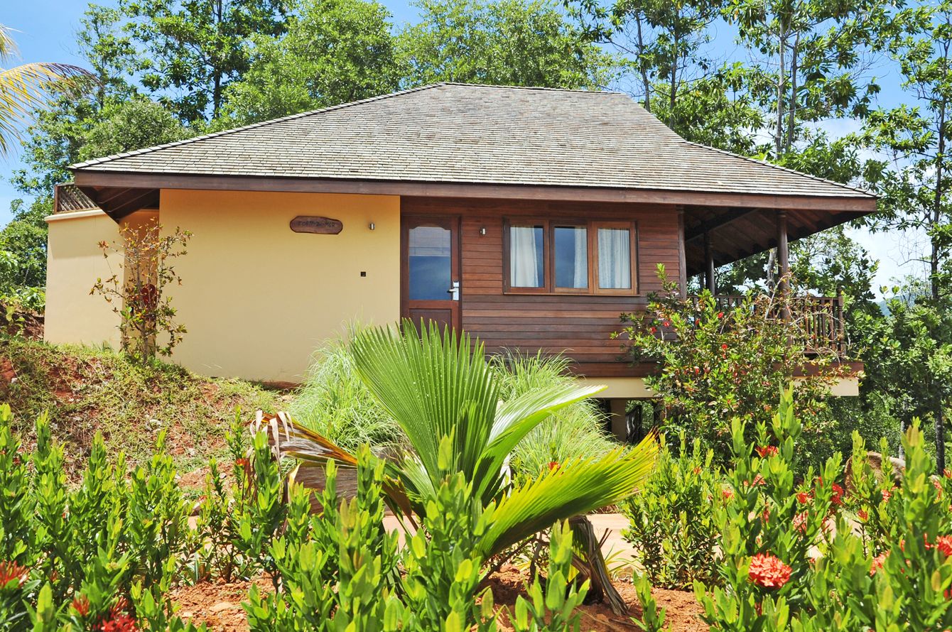 Hideaway Villa
