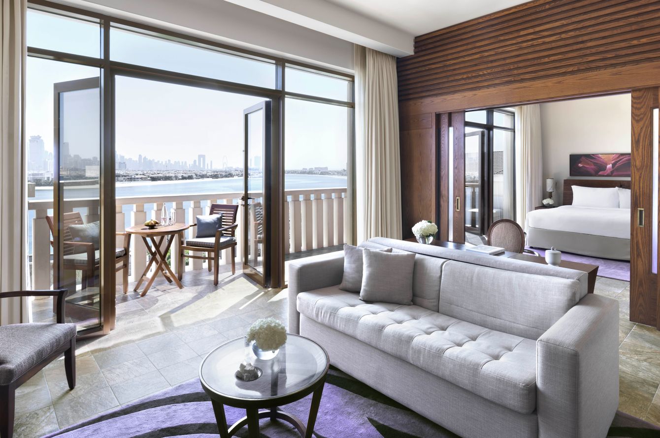 Suite Prestige