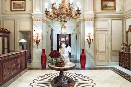 2. Bild der Unterkunft