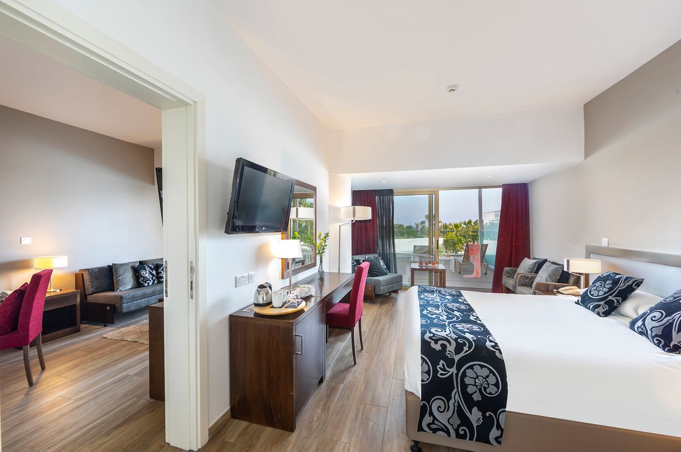 Suite Executive
