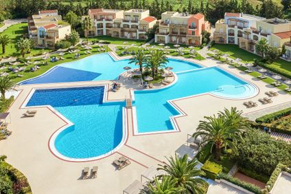 13. Bild der Unterkunft