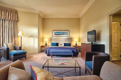 2. Bild der Unterkunft