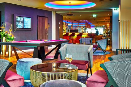 7. Bild der Unterkunft