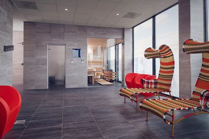 11. Bild der Unterkunft