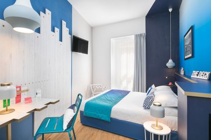 7. Bild der Unterkunft