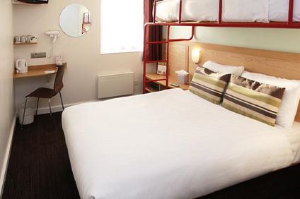 3. Bild der Unterkunft