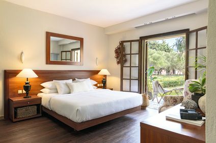 Botanica Doppelzimmer