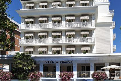 Hotel De France