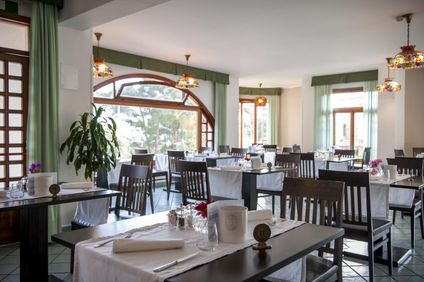 4. Bild der Unterkunft