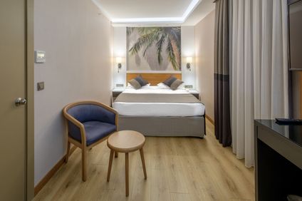 11. Bild der Unterkunft