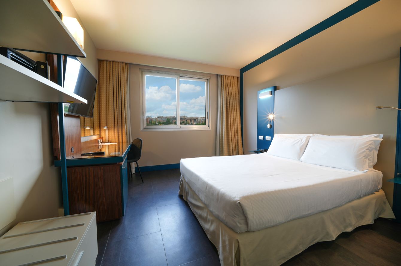 Doppelzimmer