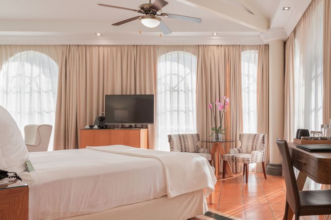 Junior Suite