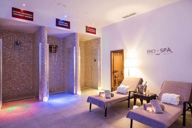 Spa