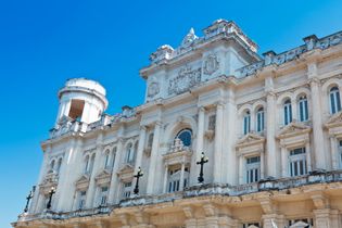 Museo de Bellas Artes