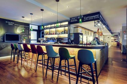 8. Bild der Unterkunft