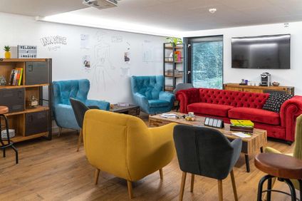 9. Image de l'établissement