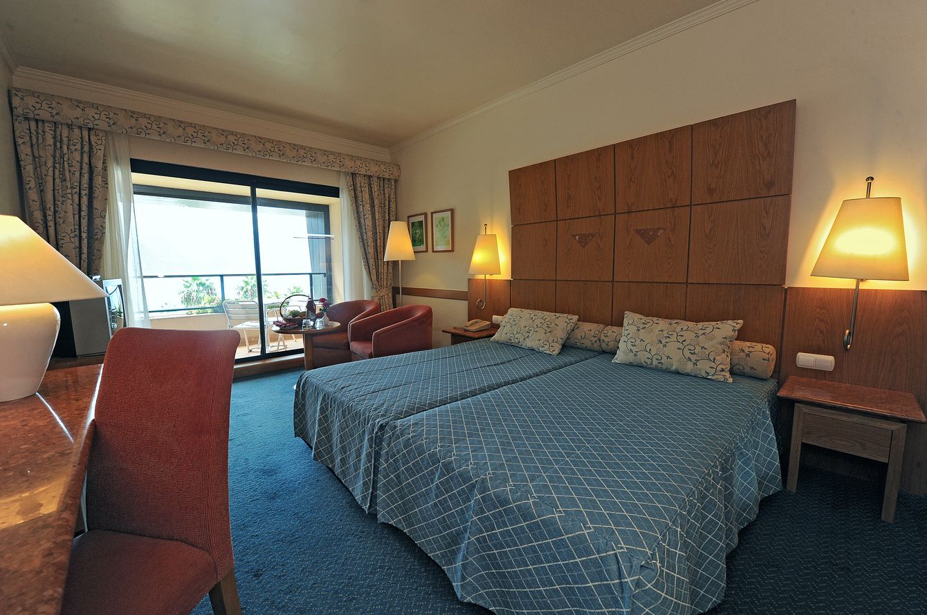Doppelzimmer