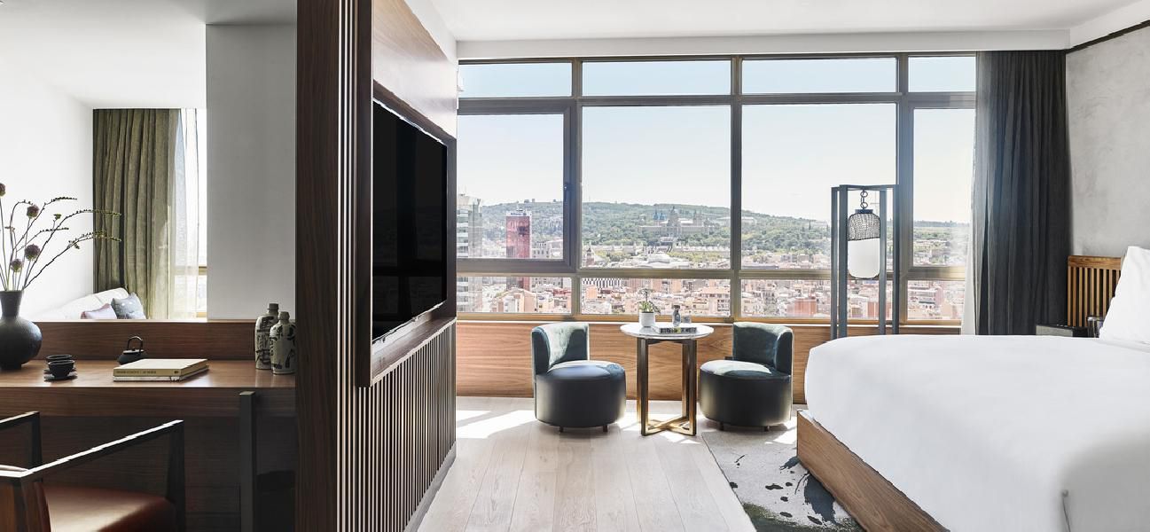 Junior Suite