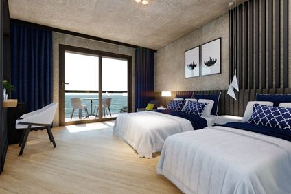 6. Bild der Unterkunft