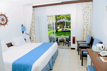 4. Bild der Unterkunft