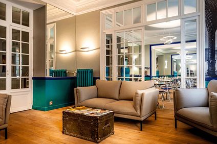 8. Bild der Unterkunft