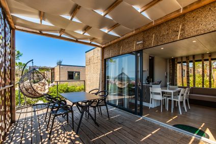 8. Bild der Unterkunft