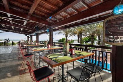 9. Bild der Unterkunft