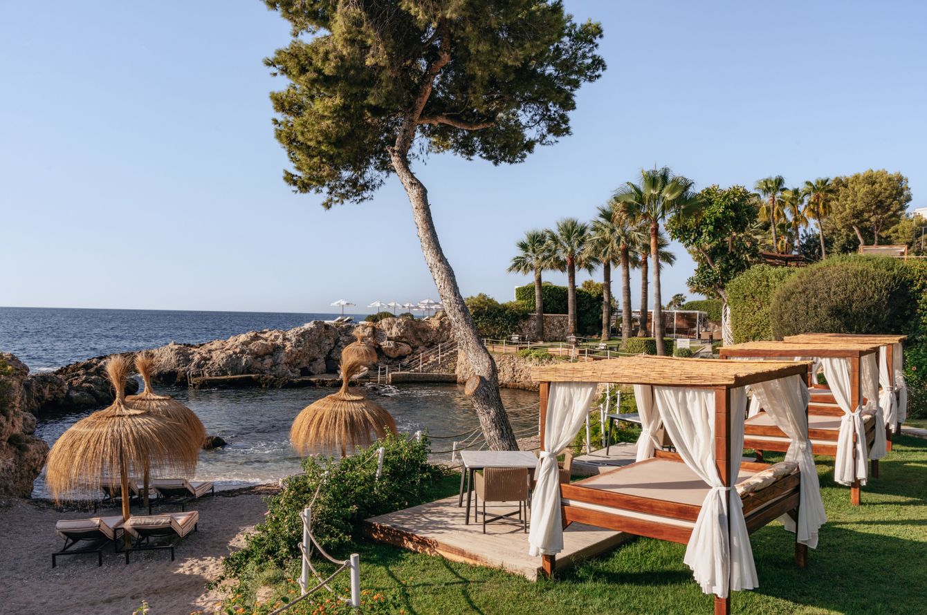 Hotel de Mar Gran Melia