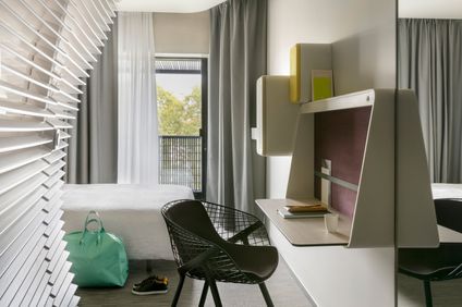 2. Bild der Unterkunft