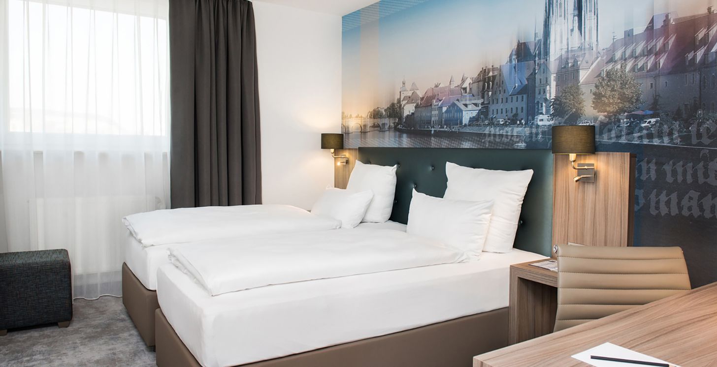 Doppelzimmer