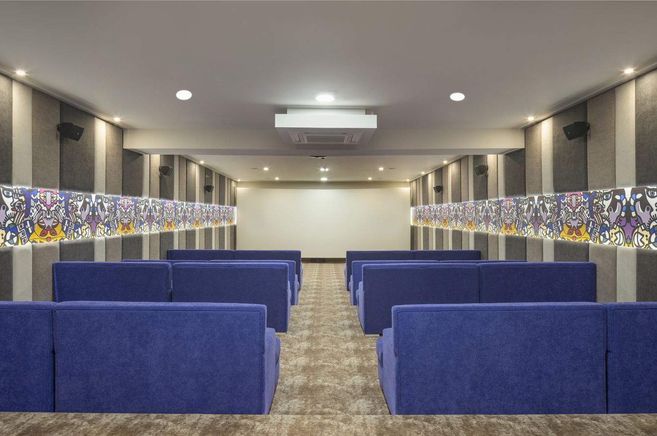 Cinéma