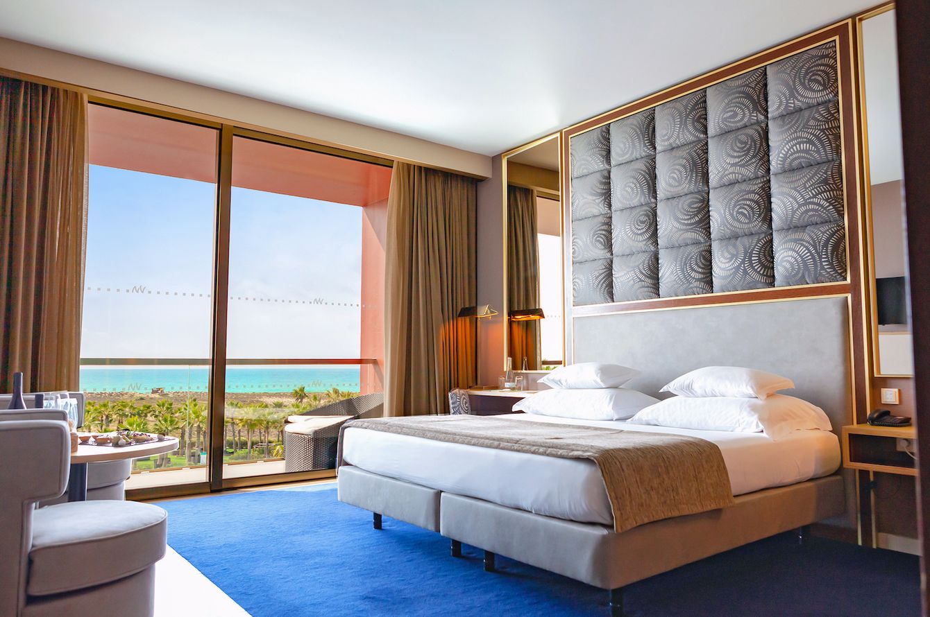 Doppelzimmer Club