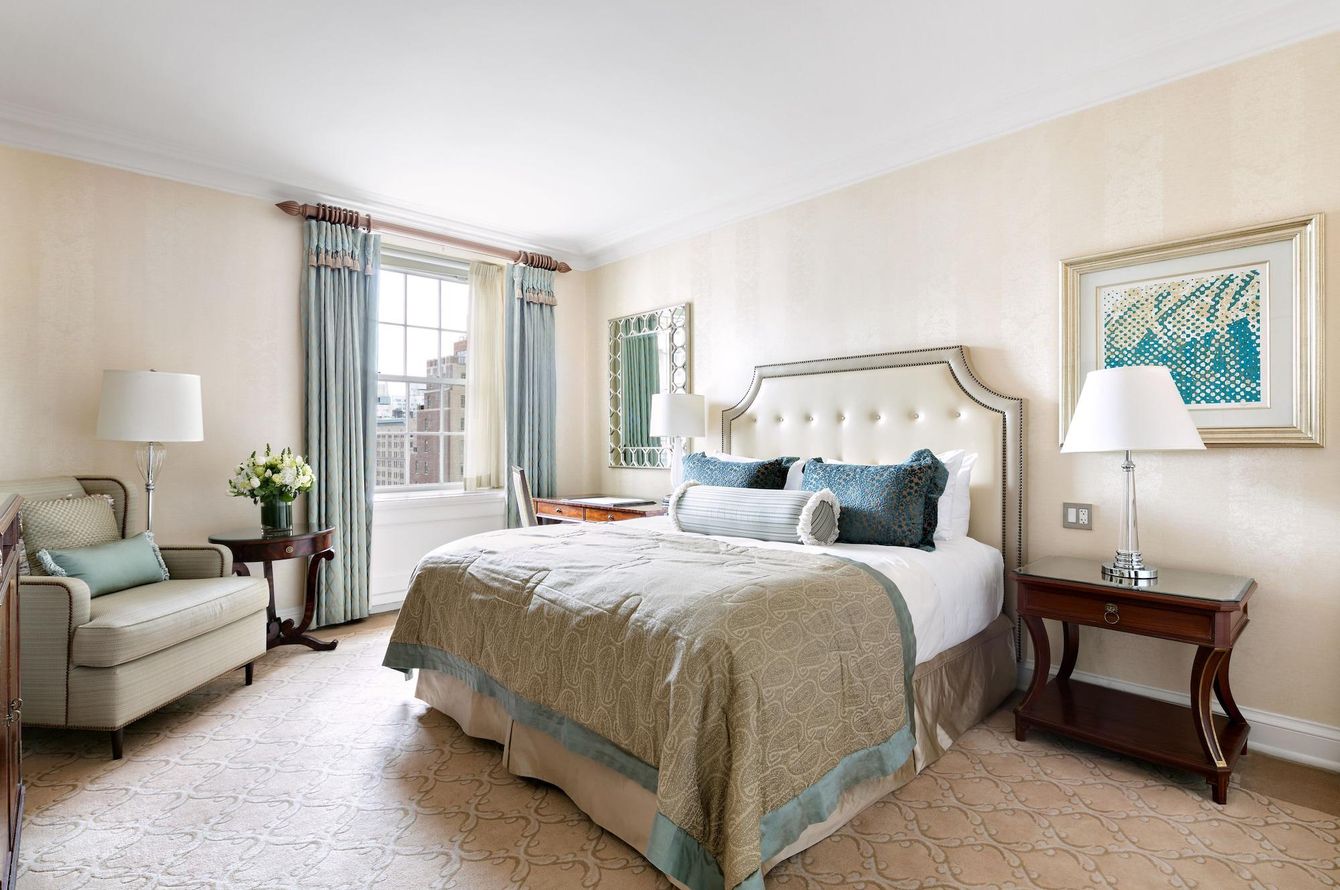 Chambre double