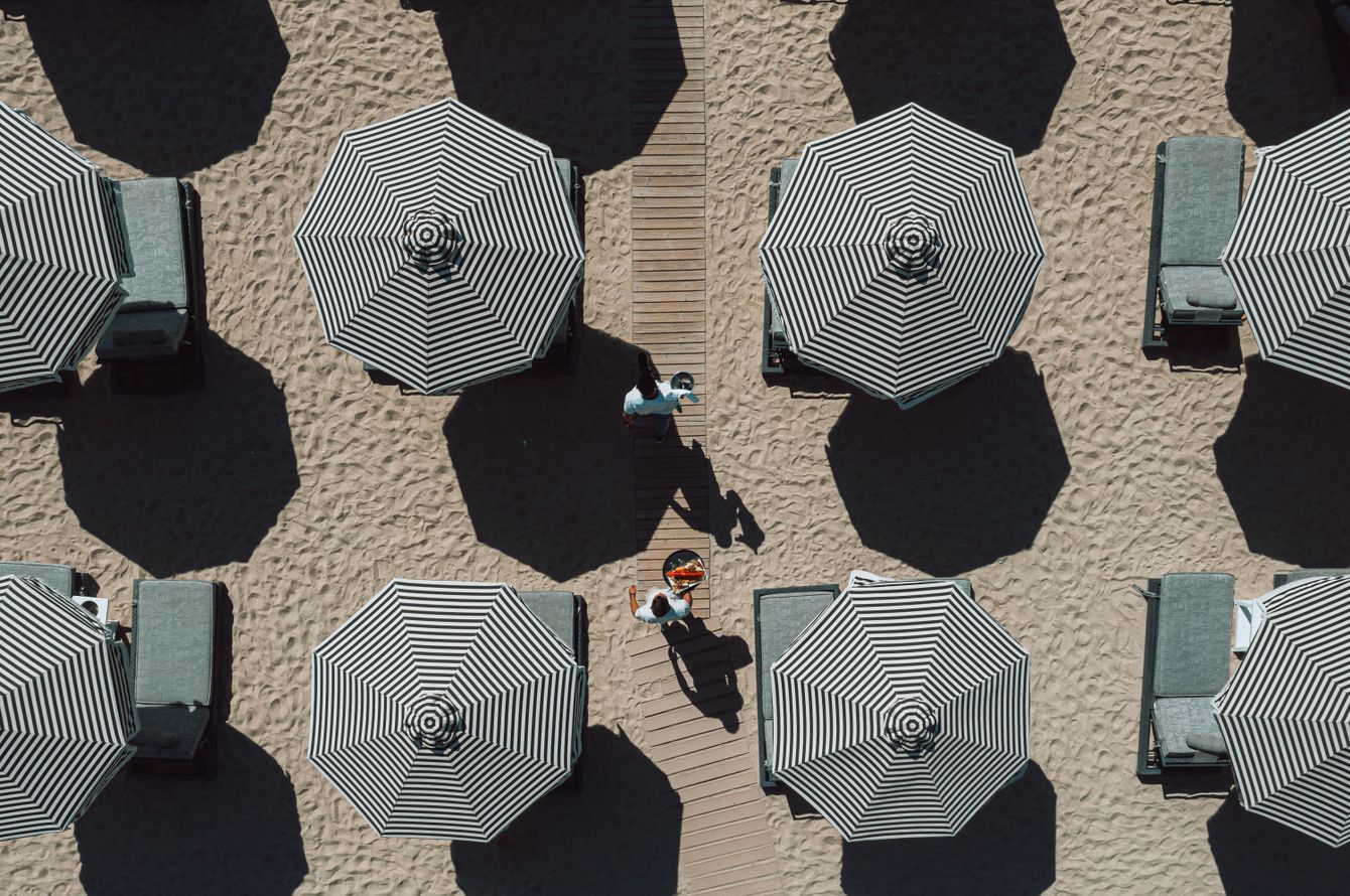 Plage