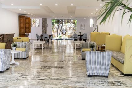 4. Bild der Unterkunft