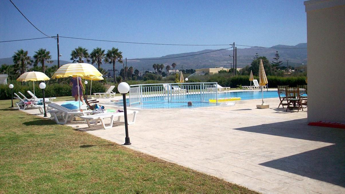 Aussenpool