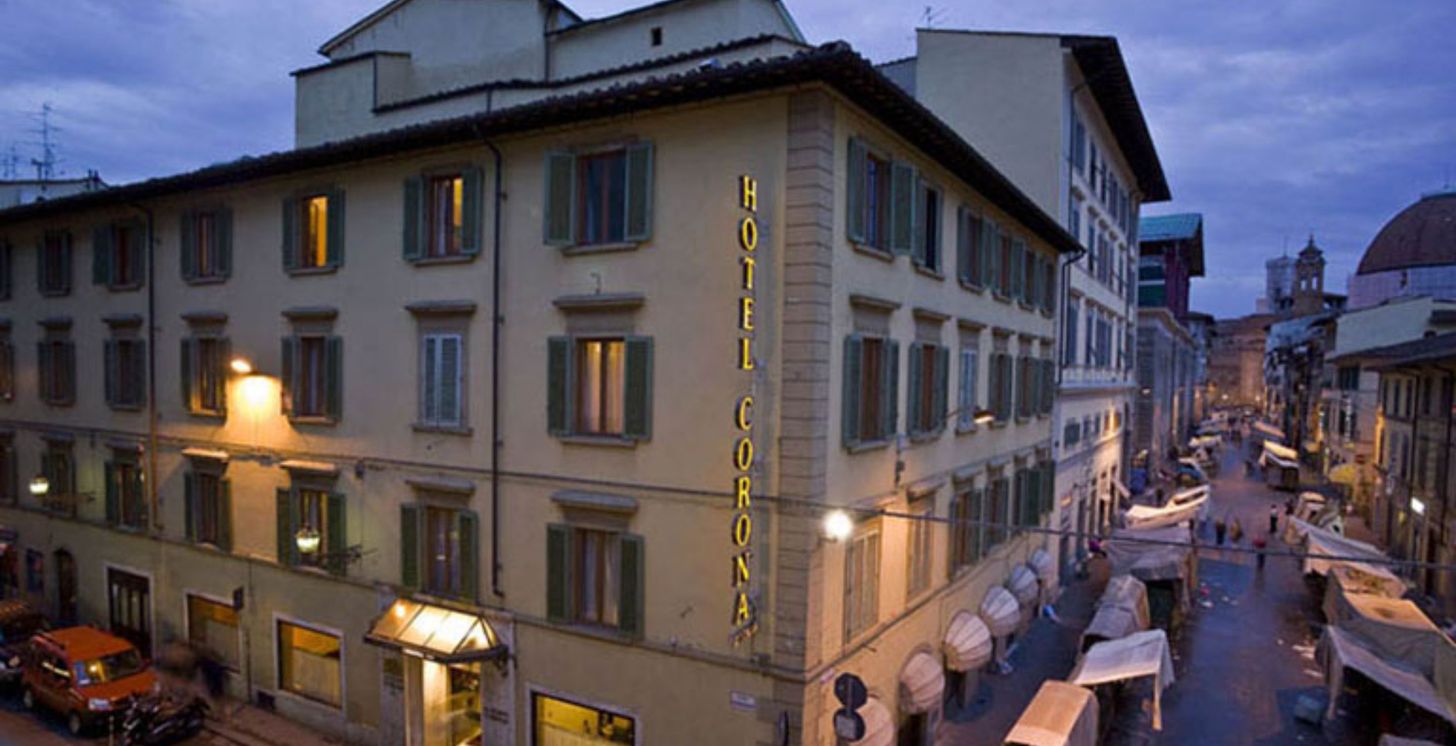 Hotelanlage