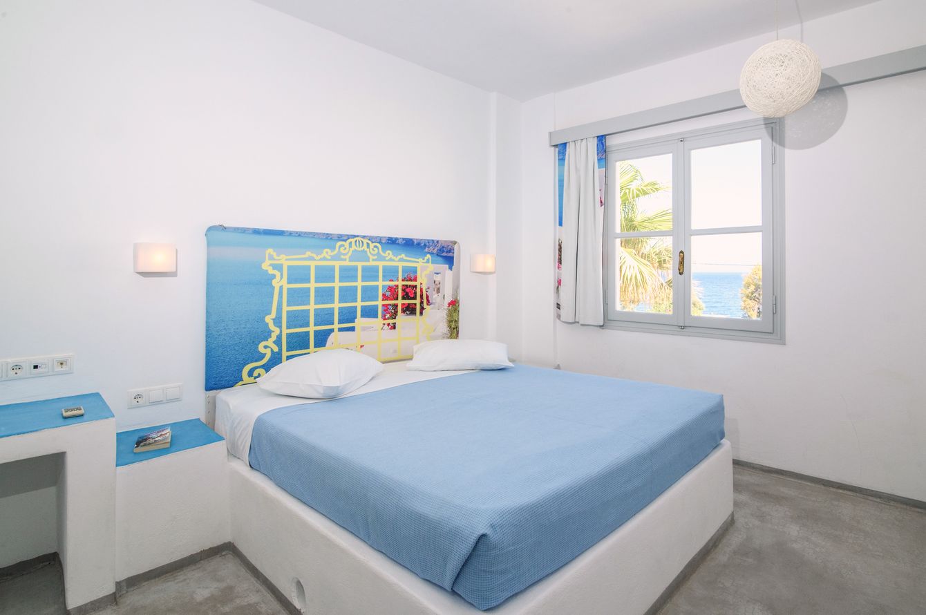 Doppelzimmer