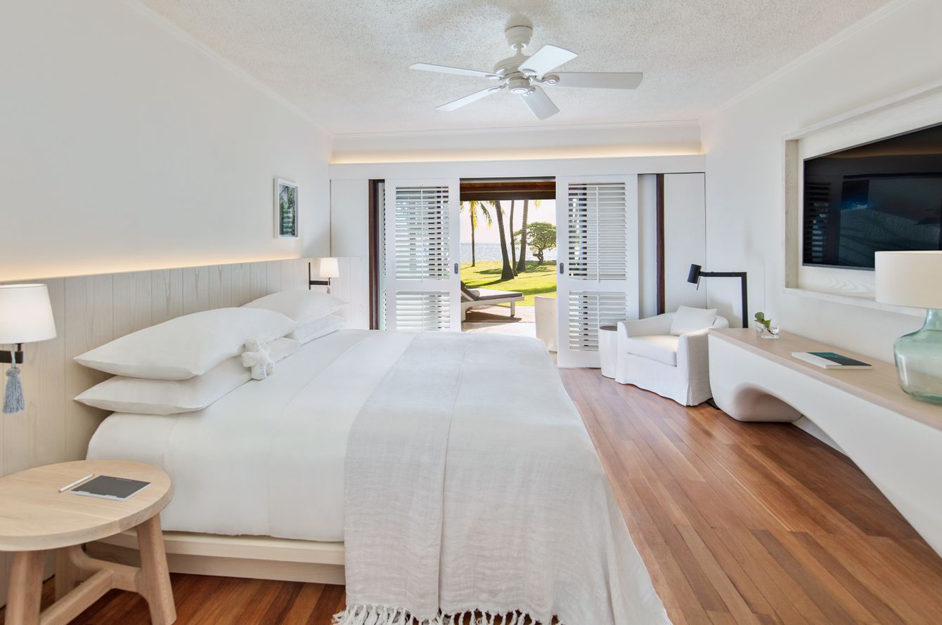 Suite Junior Prestige