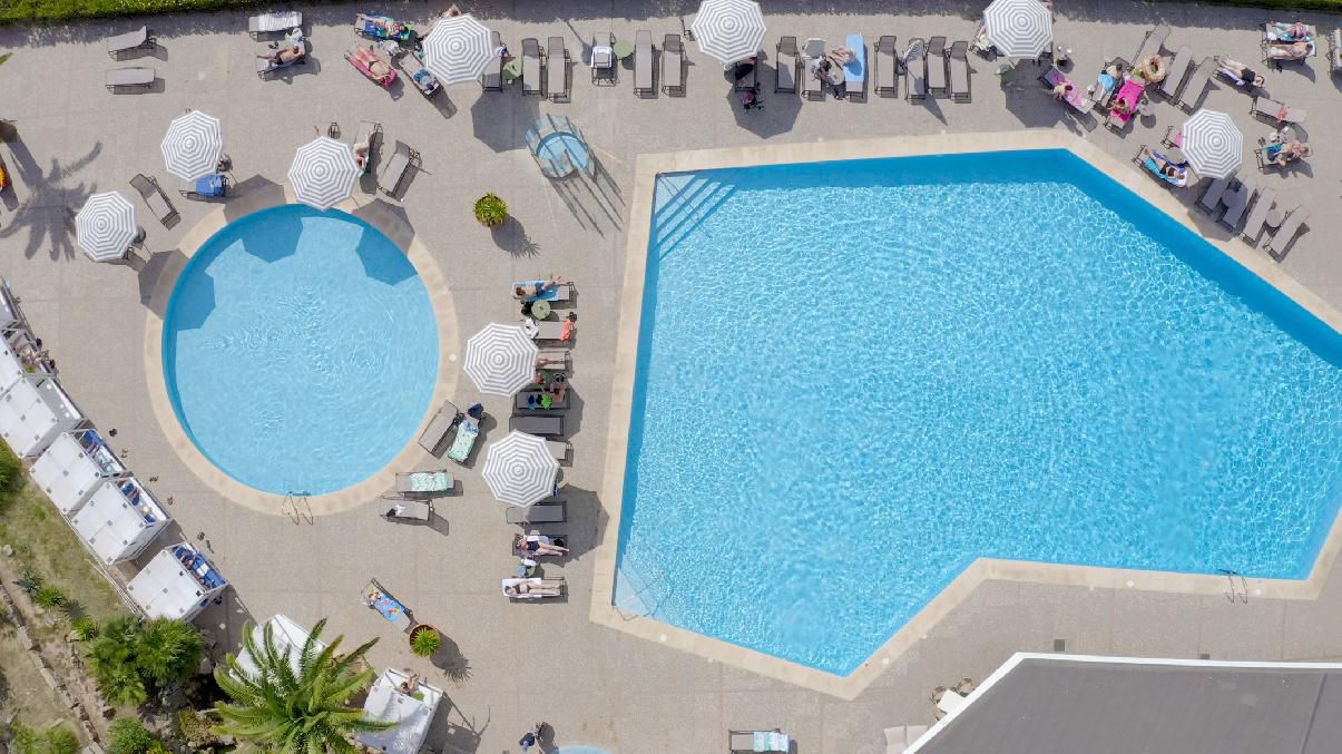 Aussenpool