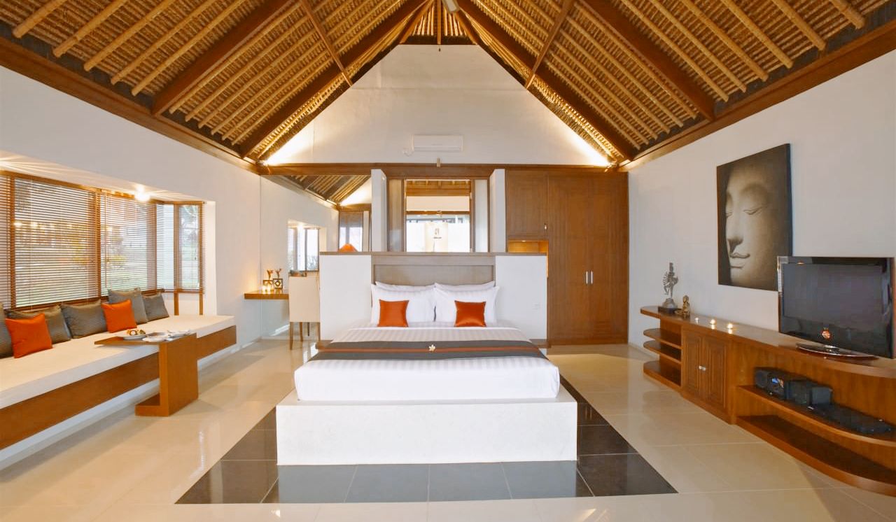 Deluxe Bungalow