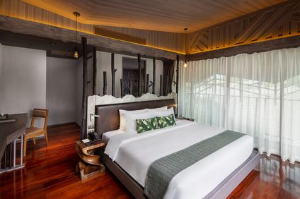 18. Bild der Unterkunft