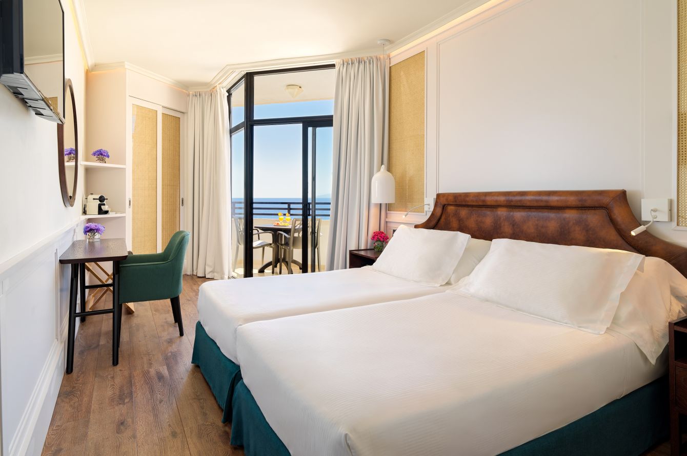 Chambre double Privilege